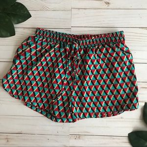 Forever 21 Retro Soft Shorts Small
